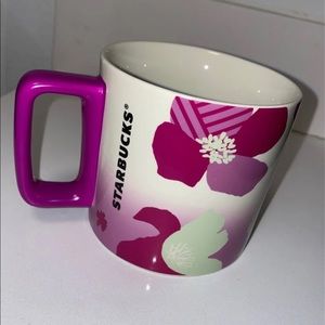 Starbucks Mug